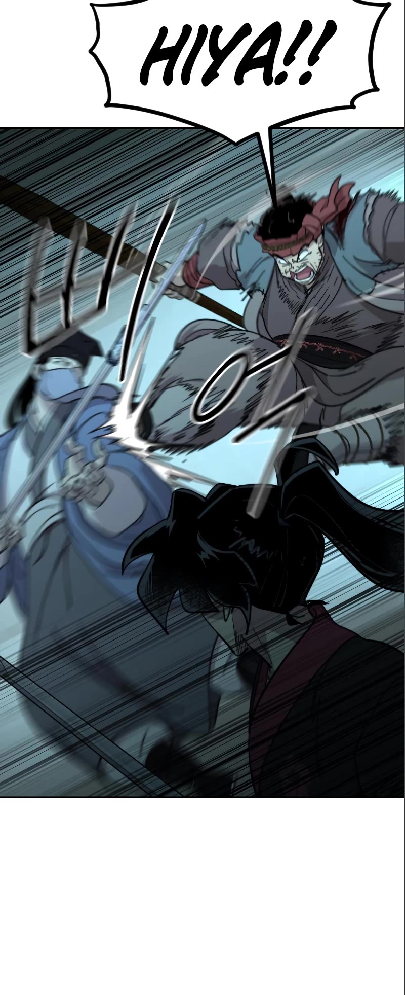 Return of the Mount Hua Sect Chapter 99 page 55 - Chapter 99