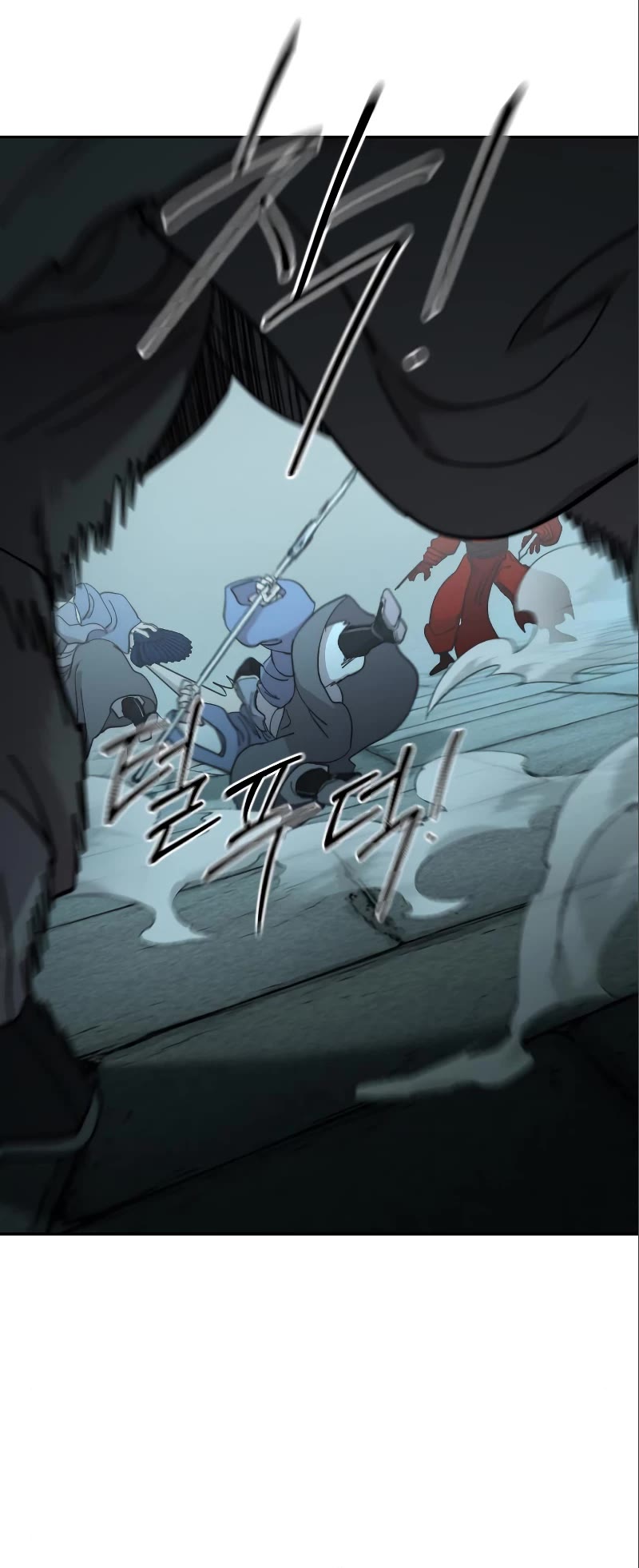 Return of the Mount Hua Sect Chapter 99 page 56 - Chapter 99