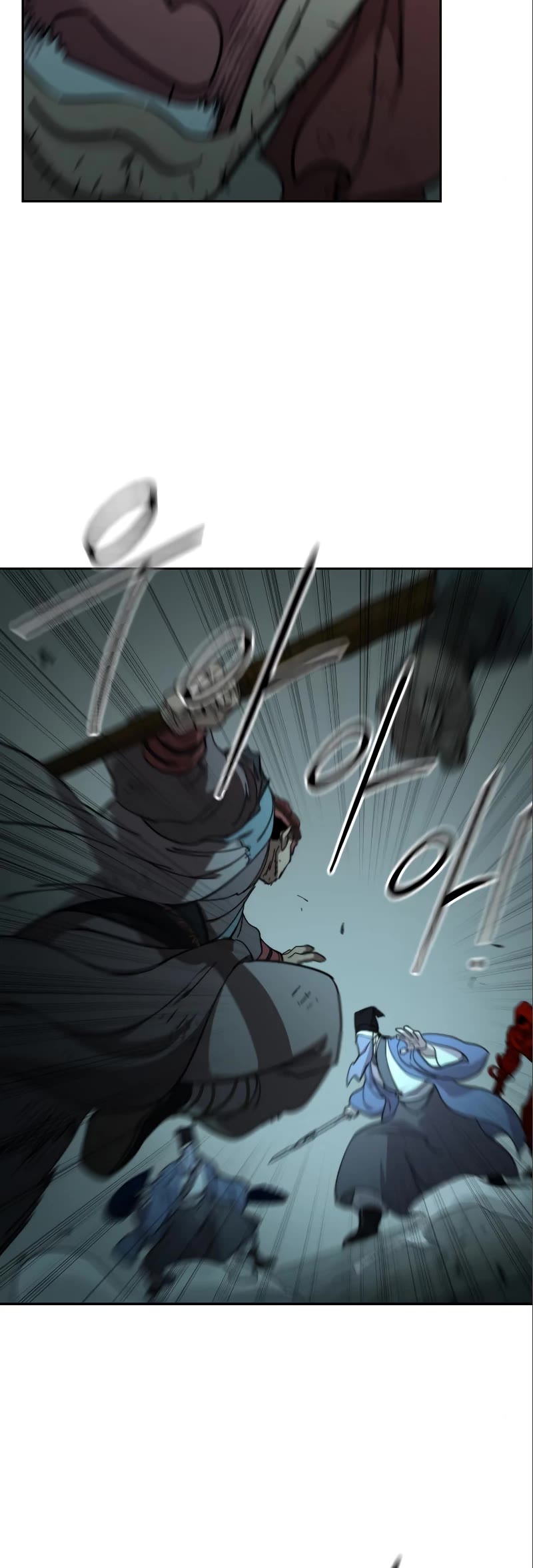Return of the Mount Hua Sect Chapter 99 page 59 - Chapter 99