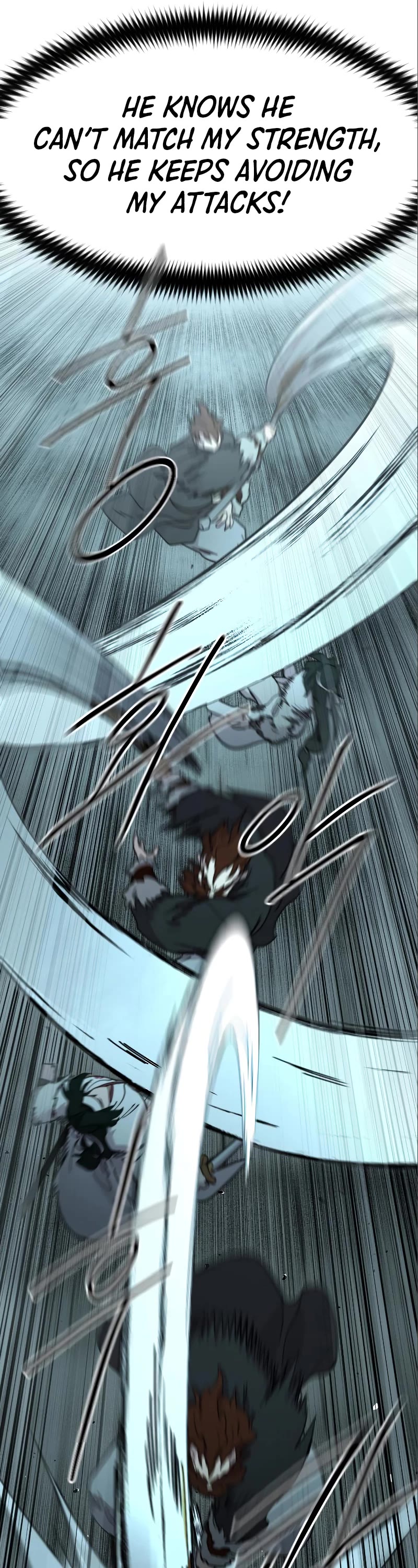 Return of the Mount Hua Sect Chapter 99 page 6 - Chapter 99