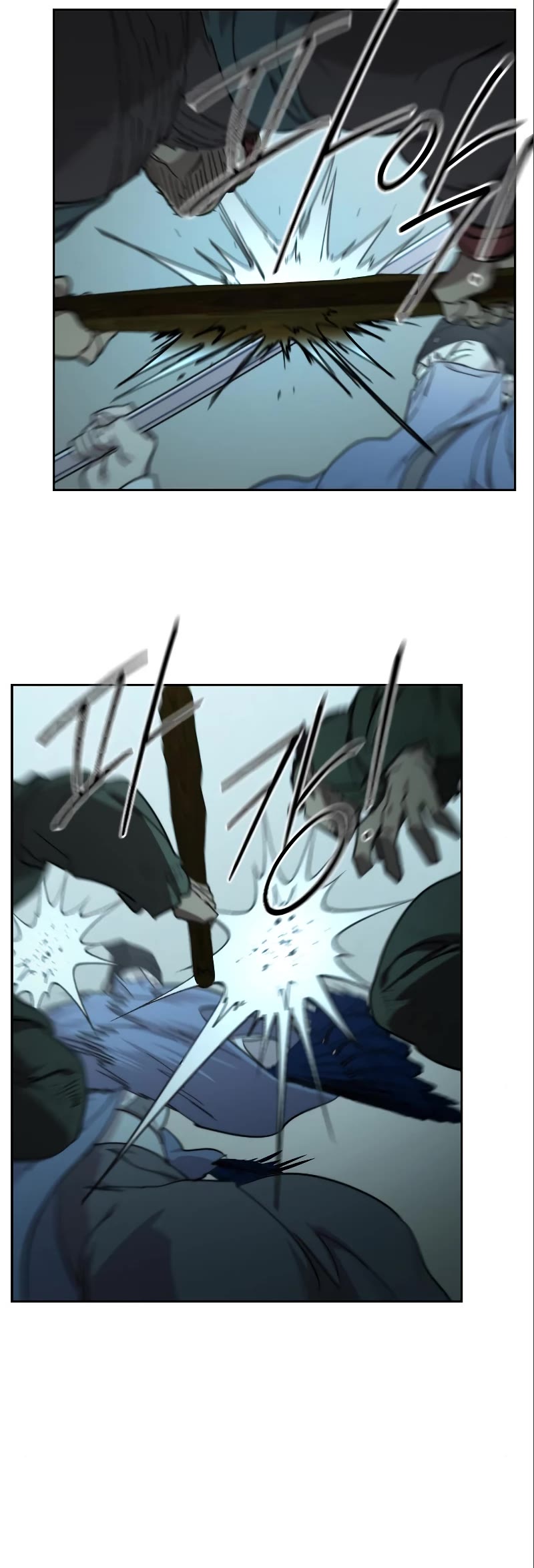 Return of the Mount Hua Sect Chapter 99 page 60 - Chapter 99