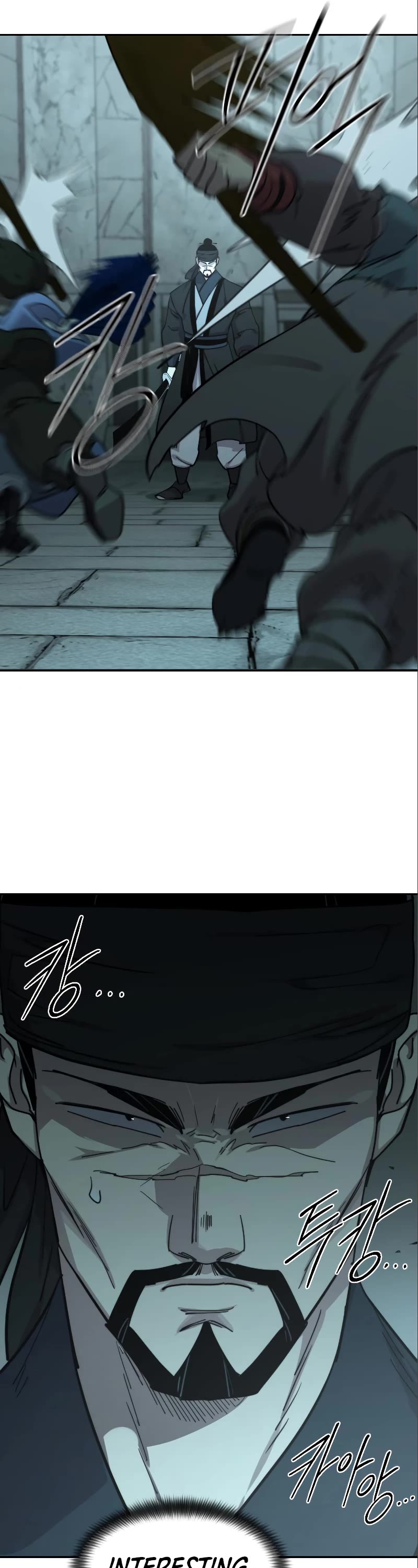 Return of the Mount Hua Sect Chapter 99 page 61 - Chapter 99