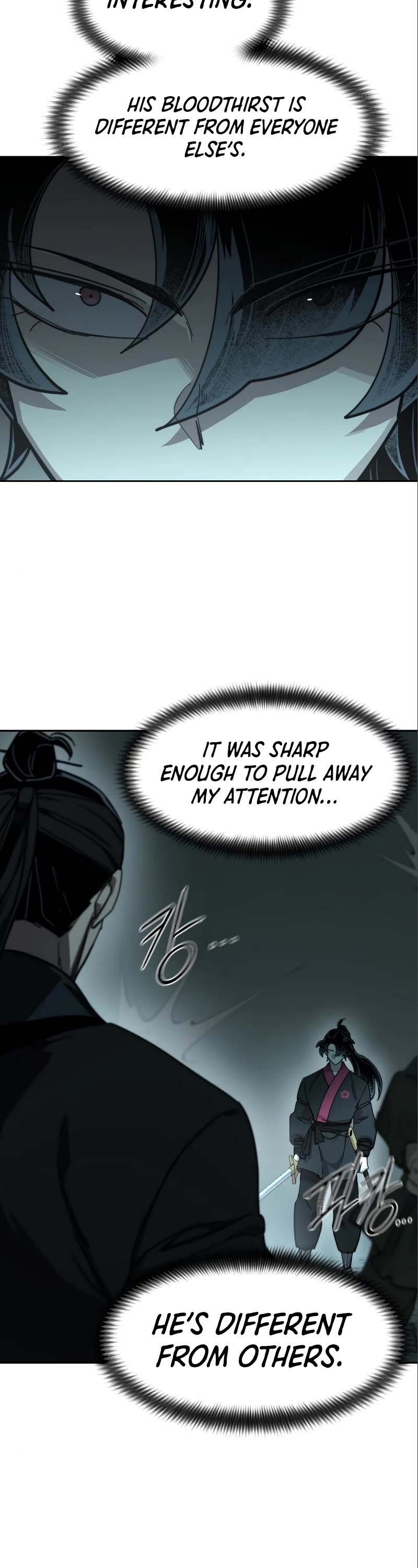 Return of the Mount Hua Sect Chapter 99 page 62 - Chapter 99