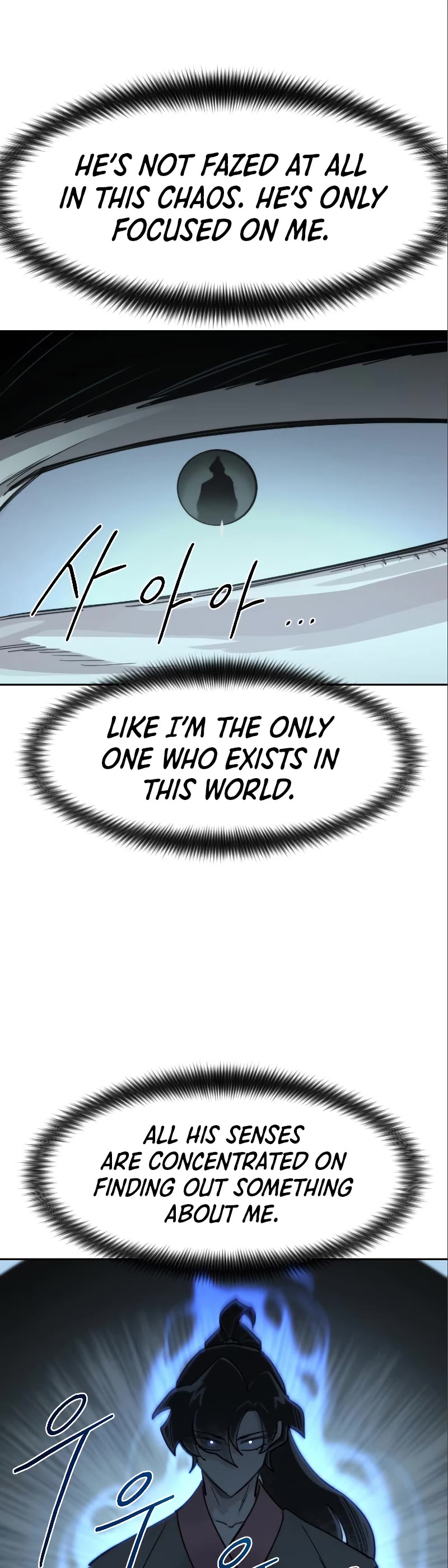 Return of the Mount Hua Sect Chapter 99 page 63 - Chapter 99