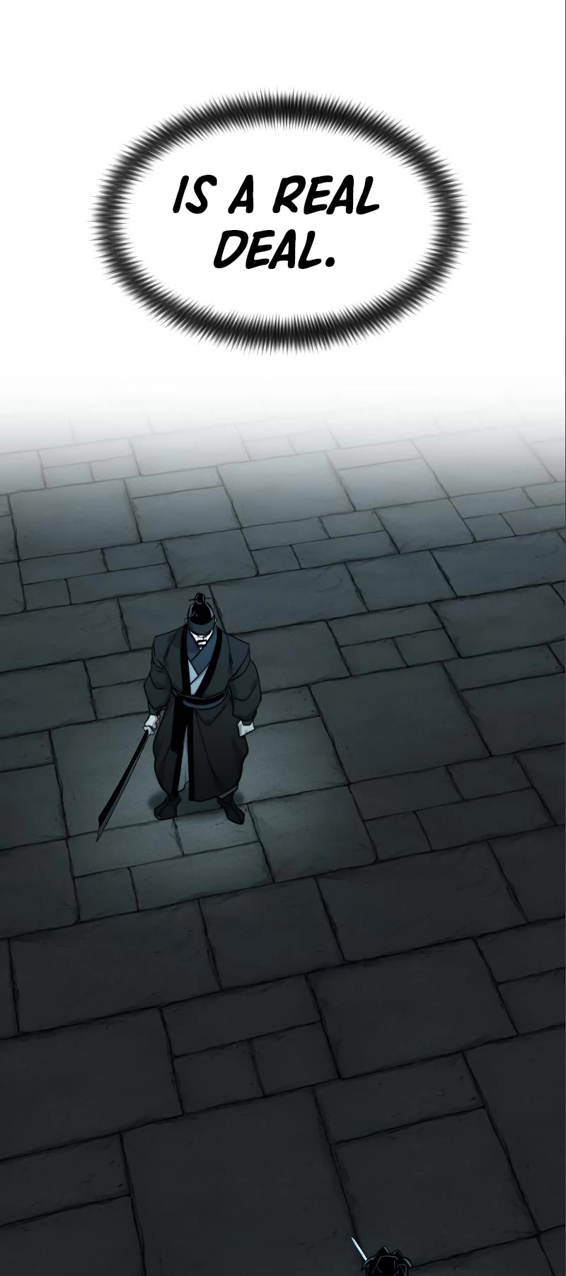Return of the Mount Hua Sect Chapter 99 page 65 - Chapter 99