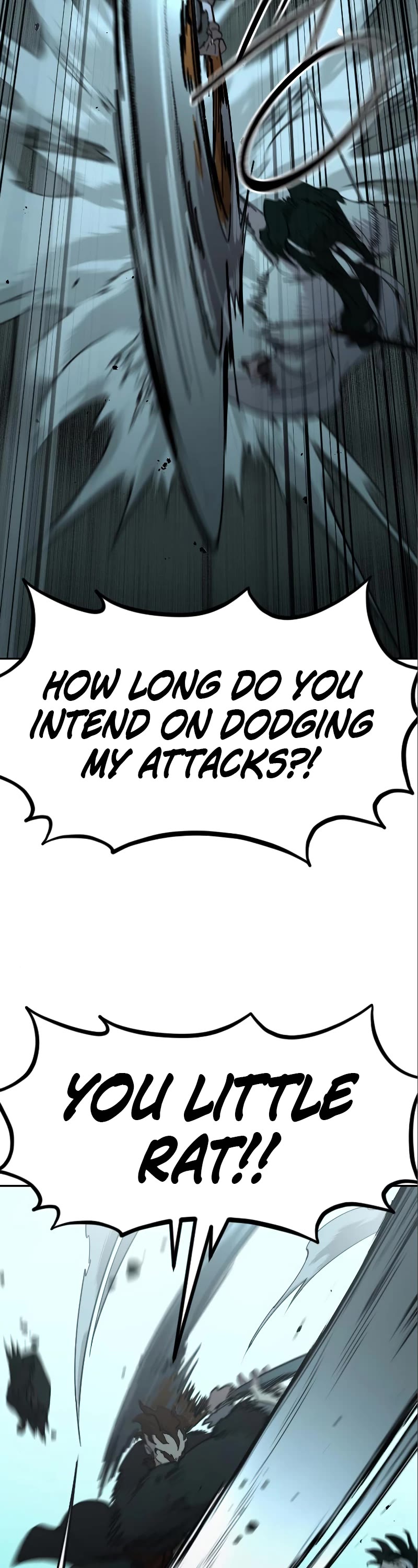 Return of the Mount Hua Sect Chapter 99 page 7 - Chapter 99