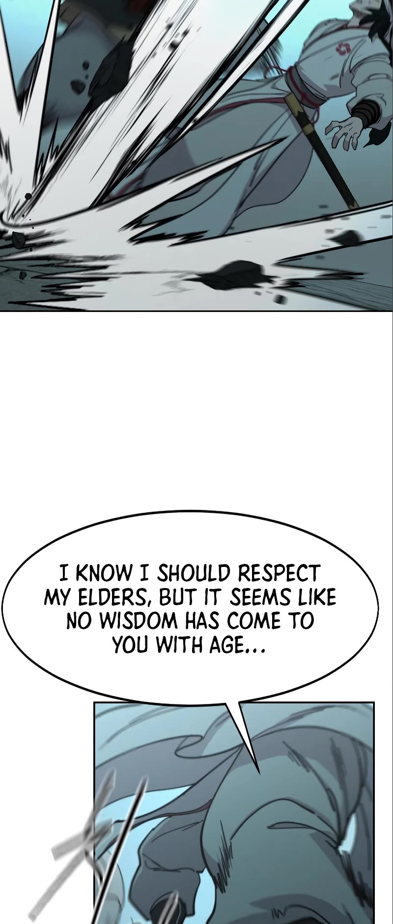 Return of the Mount Hua Sect Chapter 99 page 8 - Chapter 99