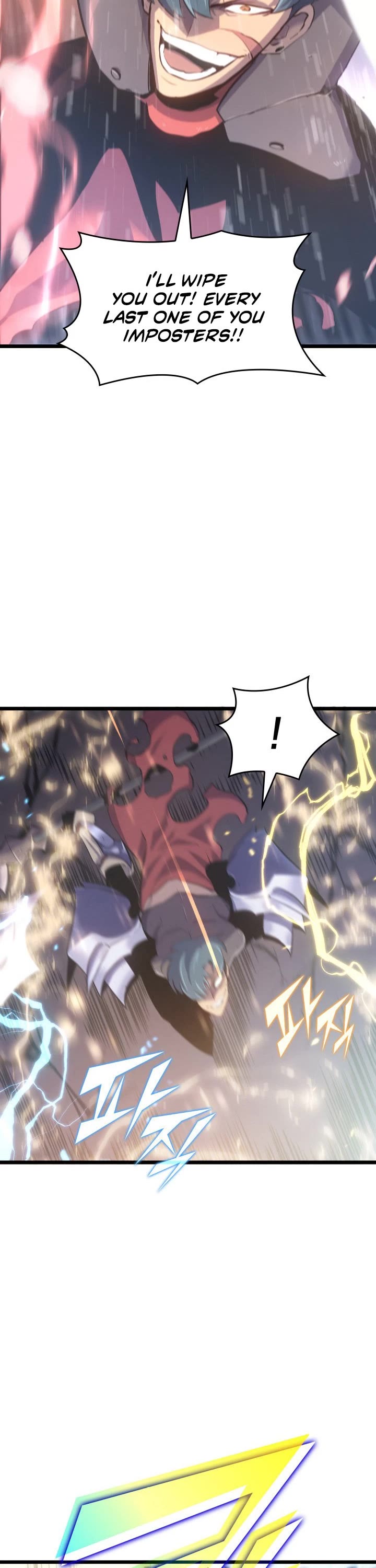 Return of the SSS-Class Ranker Chapter 1 page 15 - Chapter 1