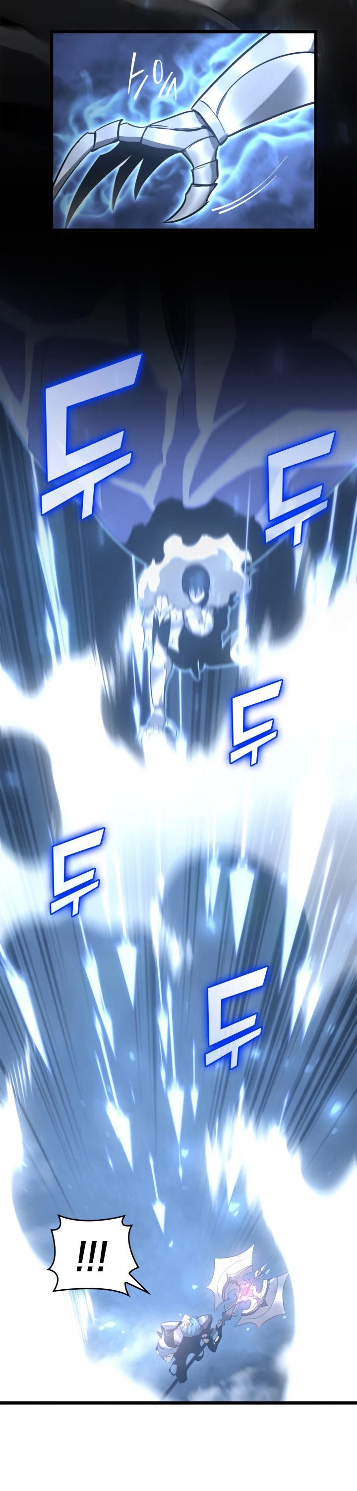 Return of the SSS-Class Ranker Chapter 1 page 24 - Chapter 1