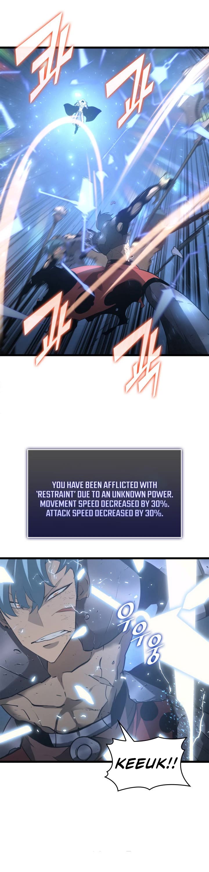 Return of the SSS-Class Ranker Chapter 1 page 25 - Chapter 1