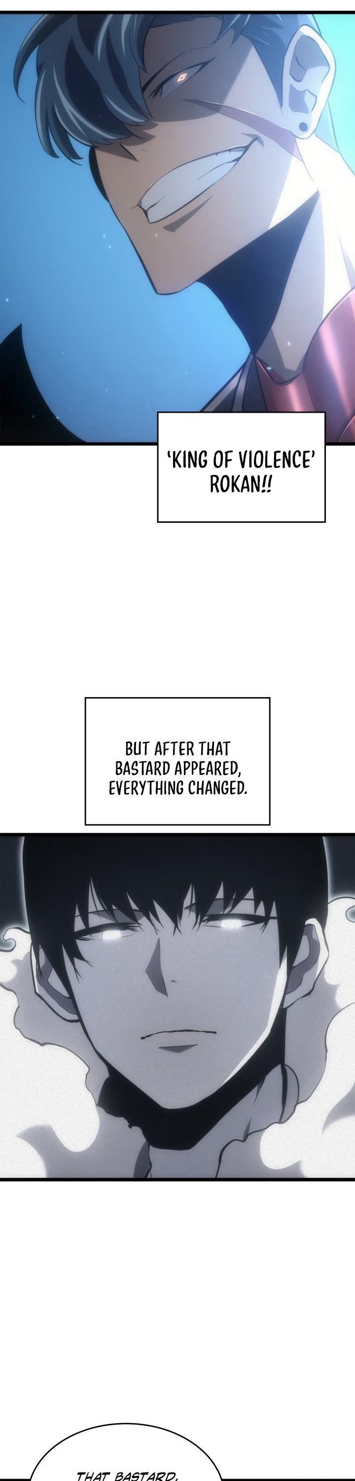 Return of the SSS-Class Ranker Chapter 1 page 42 - Chapter 1