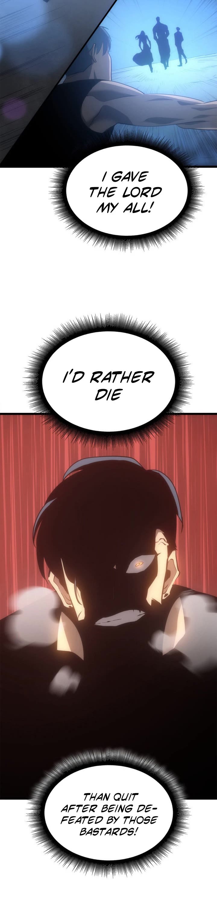 Return of the SSS-Class Ranker Chapter 1 page 45 - Chapter 1