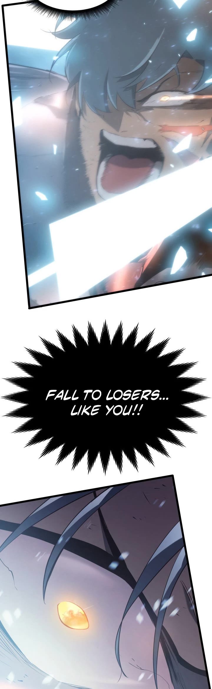 Return of the SSS-Class Ranker Chapter 1 page 48 - Chapter 1