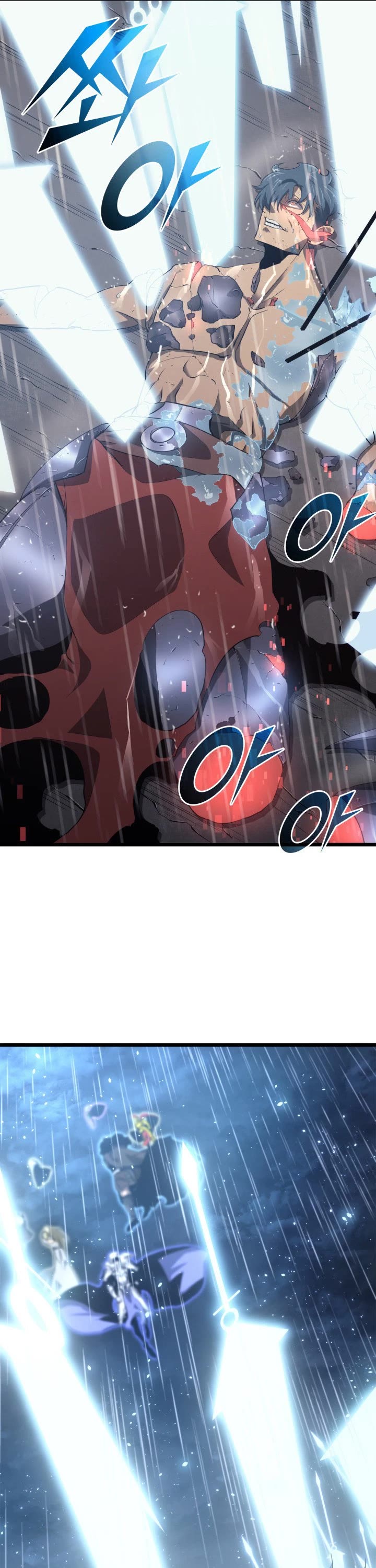Return of the SSS-Class Ranker Chapter 1 page 50 - Chapter 1