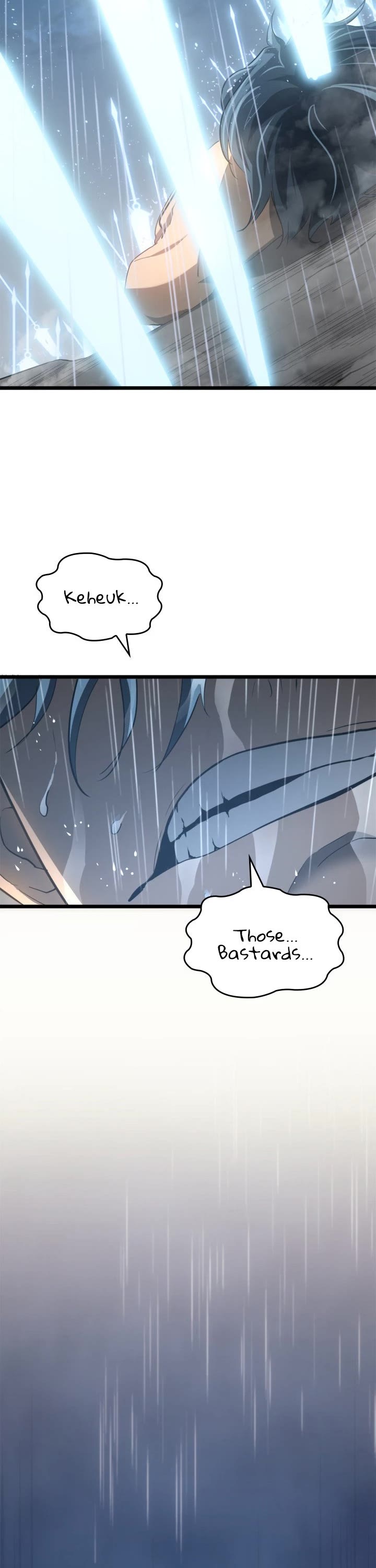 Return of the SSS-Class Ranker Chapter 1 page 51 - Chapter 1
