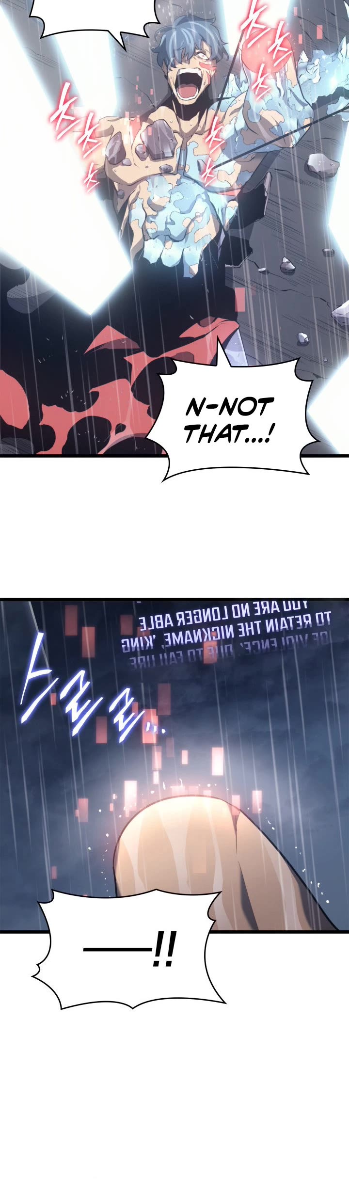Return of the SSS-Class Ranker Chapter 1 page 53 - Chapter 1