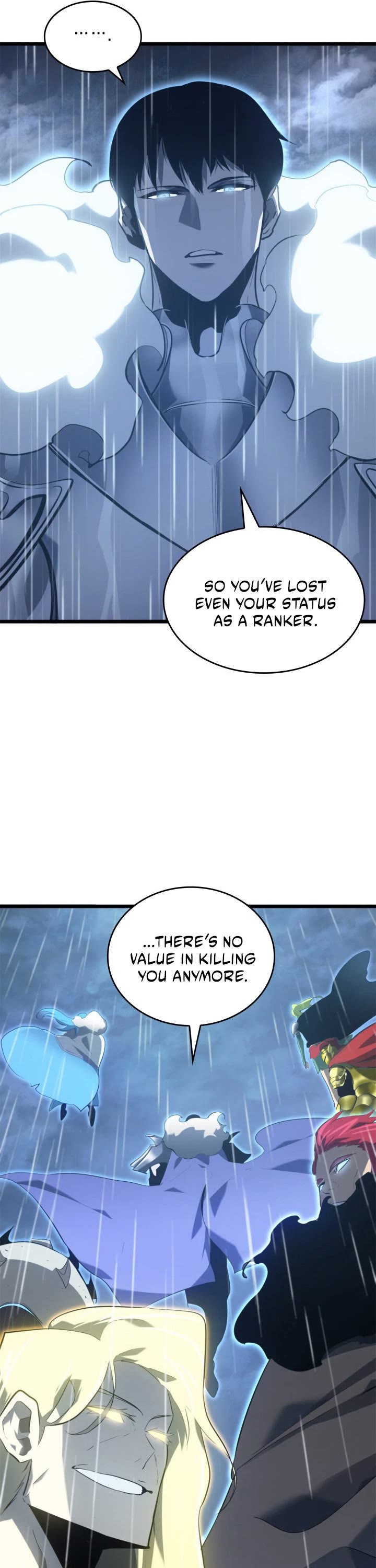 Return of the SSS-Class Ranker Chapter 1 page 54 - Chapter 1