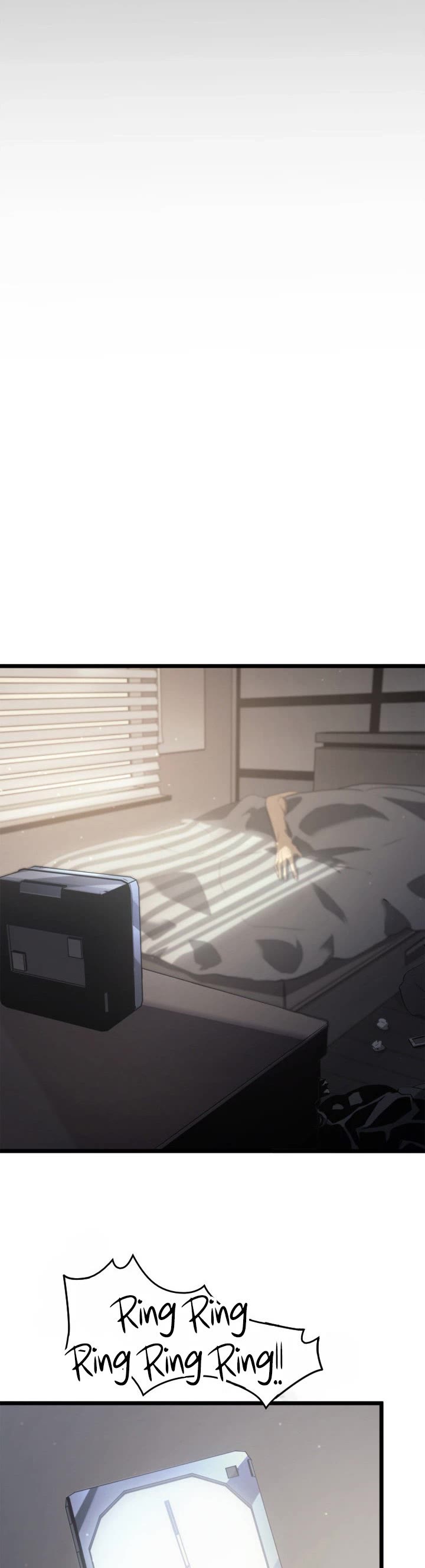 Return of the SSS-Class Ranker Chapter 1 page 60 - Chapter 1