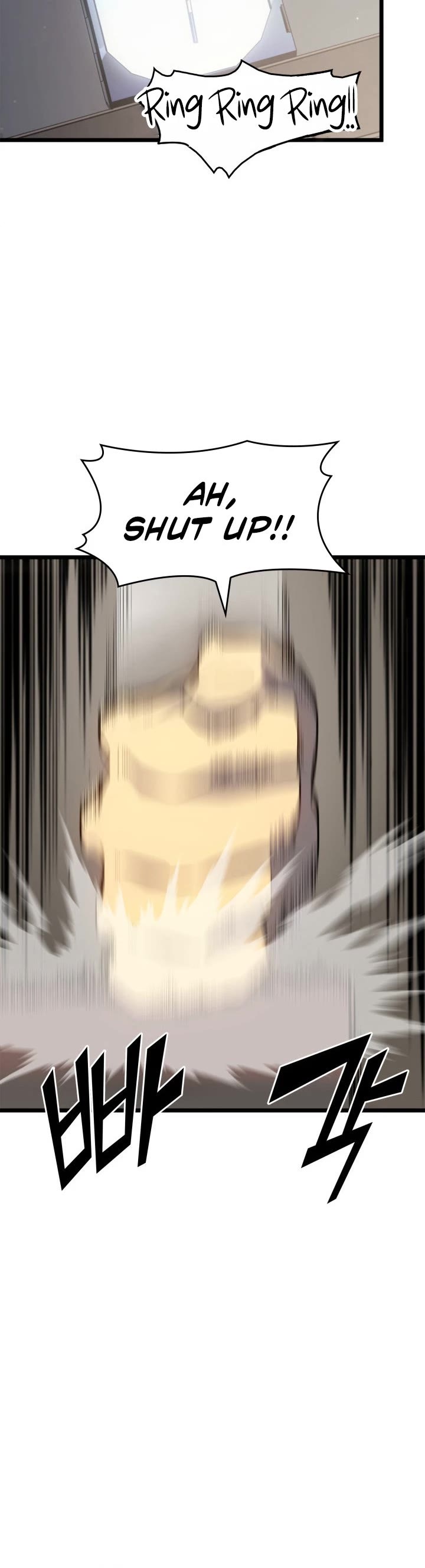 Return of the SSS-Class Ranker Chapter 1 page 61 - Chapter 1