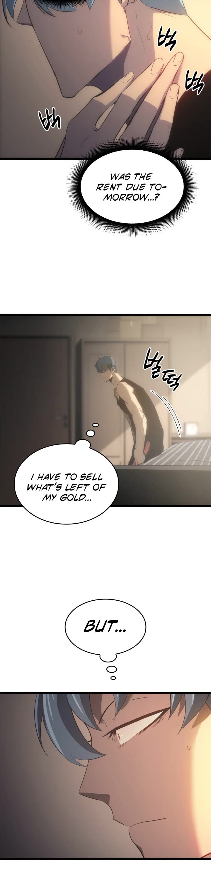 Return of the SSS-Class Ranker Chapter 1 page 63 - Chapter 1