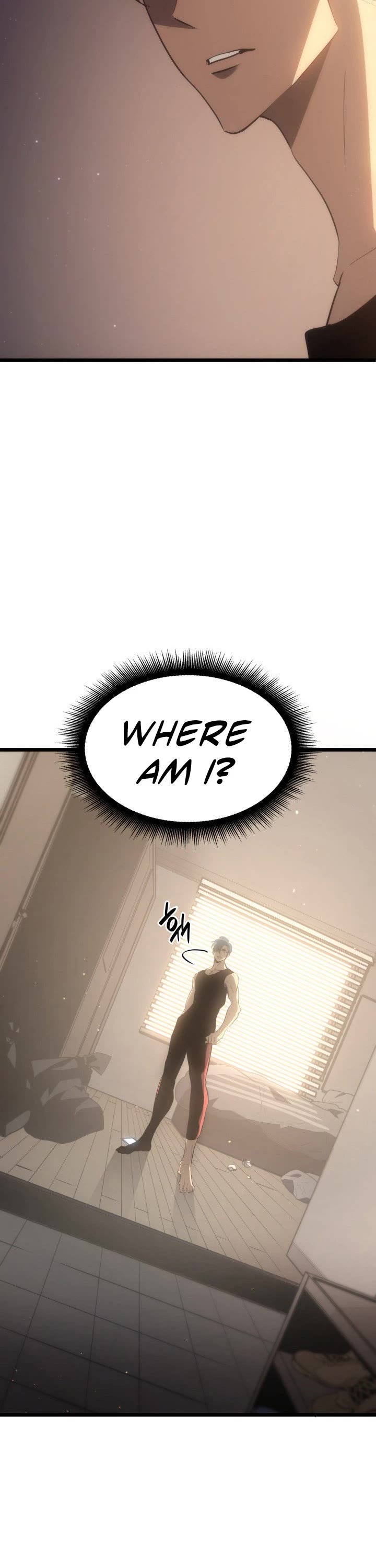 Return of the SSS-Class Ranker Chapter 1 page 65 - Chapter 1