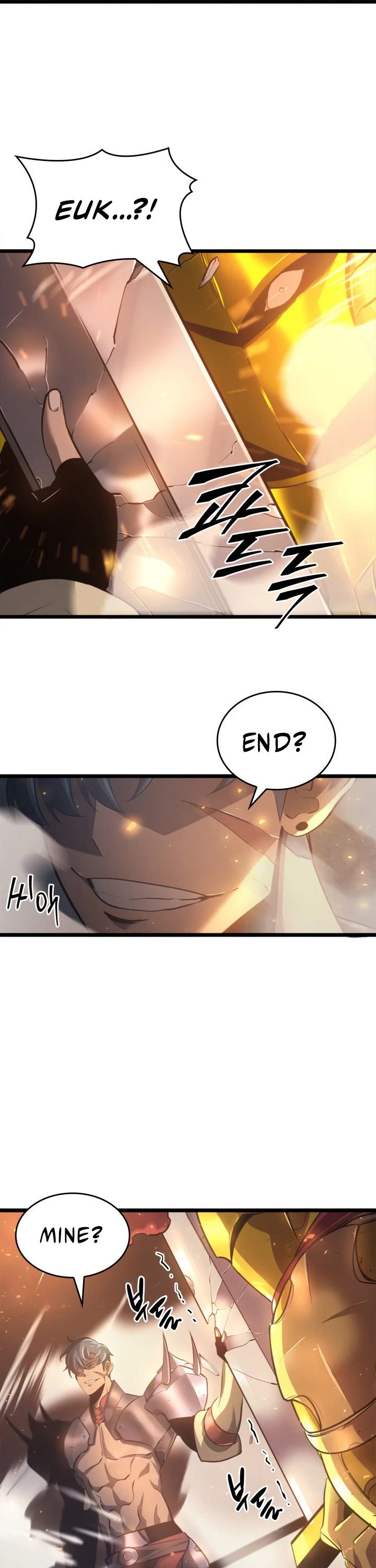Return of the SSS-Class Ranker Chapter 1 page 7 - Chapter 1