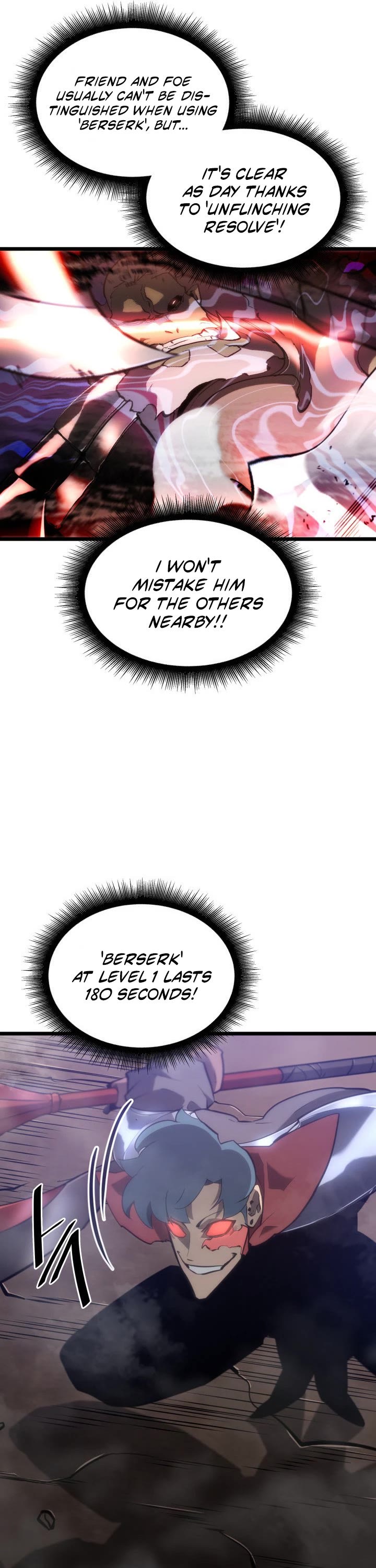Return of the SSS-Class Ranker Chapter 10 page 10 - Chapter 10