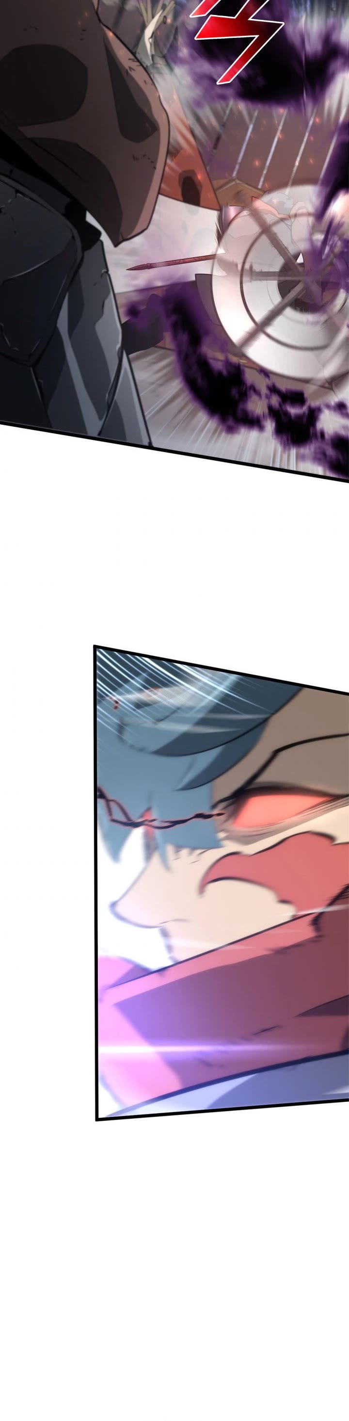 Return of the SSS-Class Ranker Chapter 10 page 13 - Chapter 10