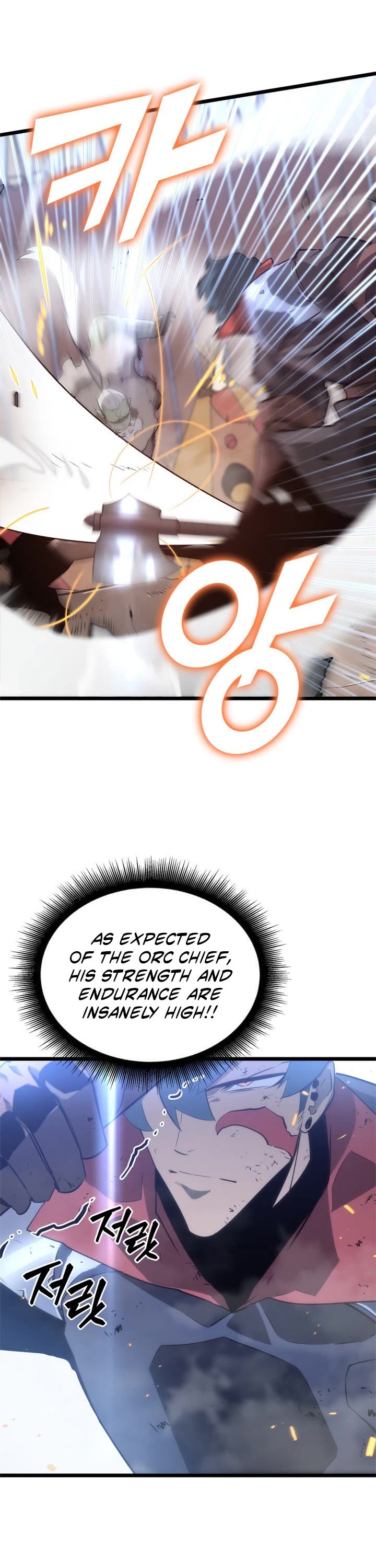 Return of the SSS-Class Ranker Chapter 10 page 15 - Chapter 10