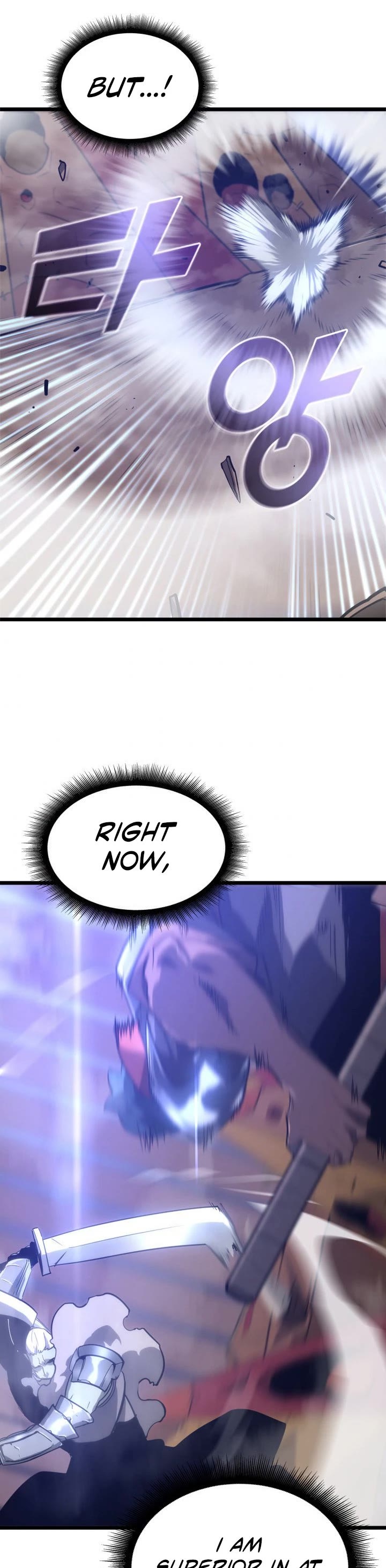 Return of the SSS-Class Ranker Chapter 10 page 16 - Chapter 10