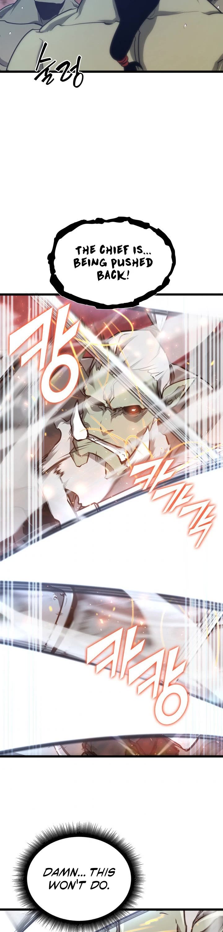 Return of the SSS-Class Ranker Chapter 10 page 19 - Chapter 10