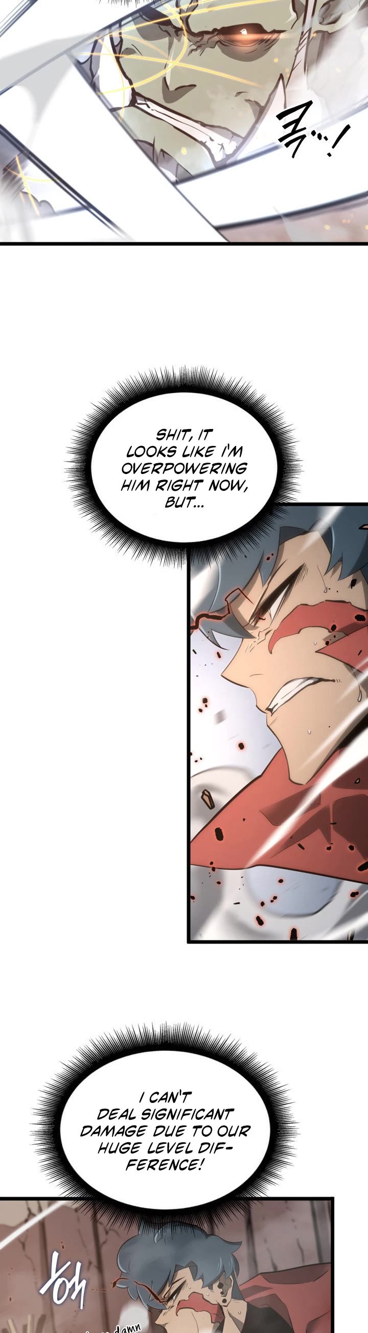 Return of the SSS-Class Ranker Chapter 10 page 20 - Chapter 10