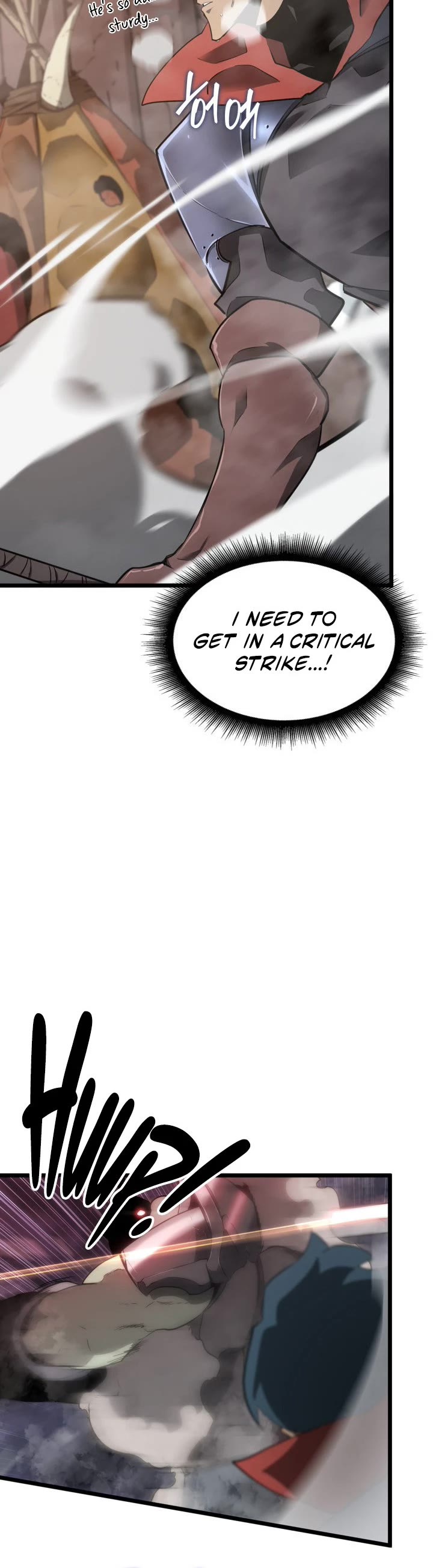 Return of the SSS-Class Ranker Chapter 10 page 21 - Chapter 10