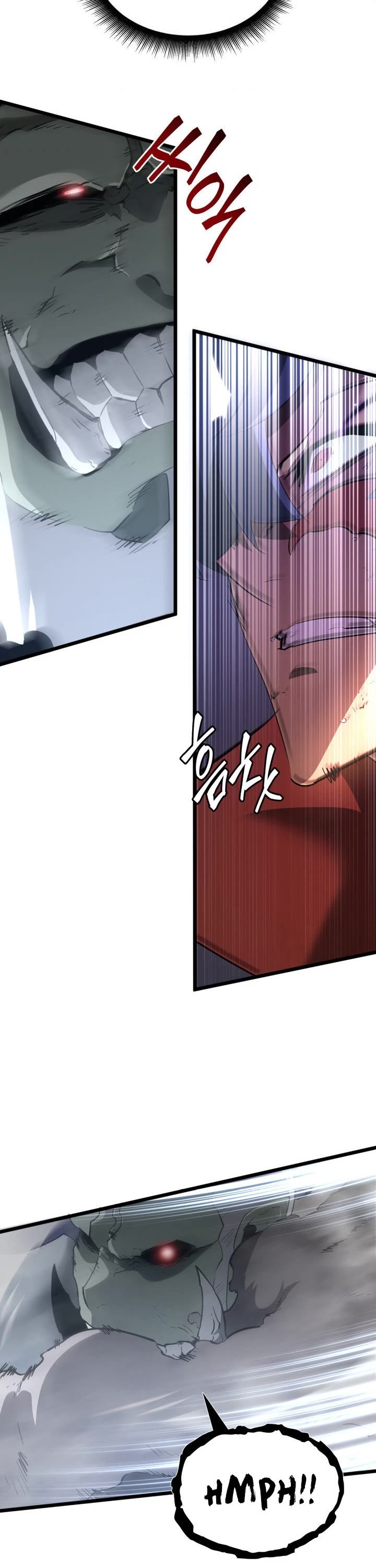 Return of the SSS-Class Ranker Chapter 10 page 23 - Chapter 10