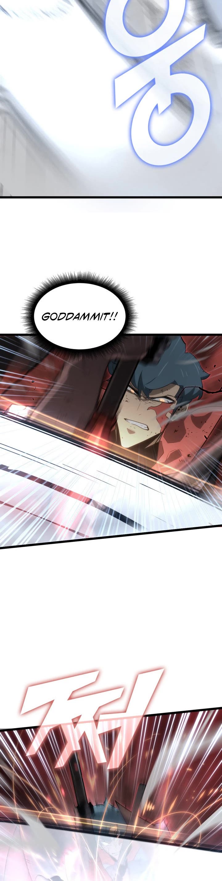 Return of the SSS-Class Ranker Chapter 10 page 25 - Chapter 10
