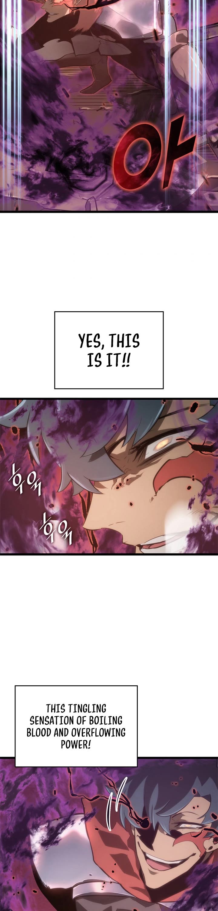 Return of the SSS-Class Ranker Chapter 10 page 3 - Chapter 10