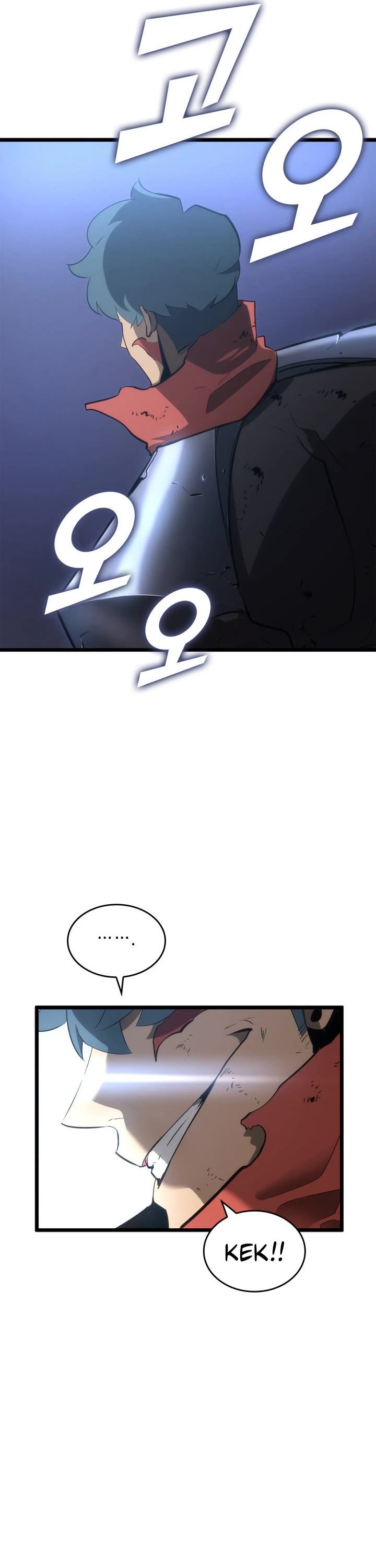 Return of the SSS-Class Ranker Chapter 10 page 30 - Chapter 10