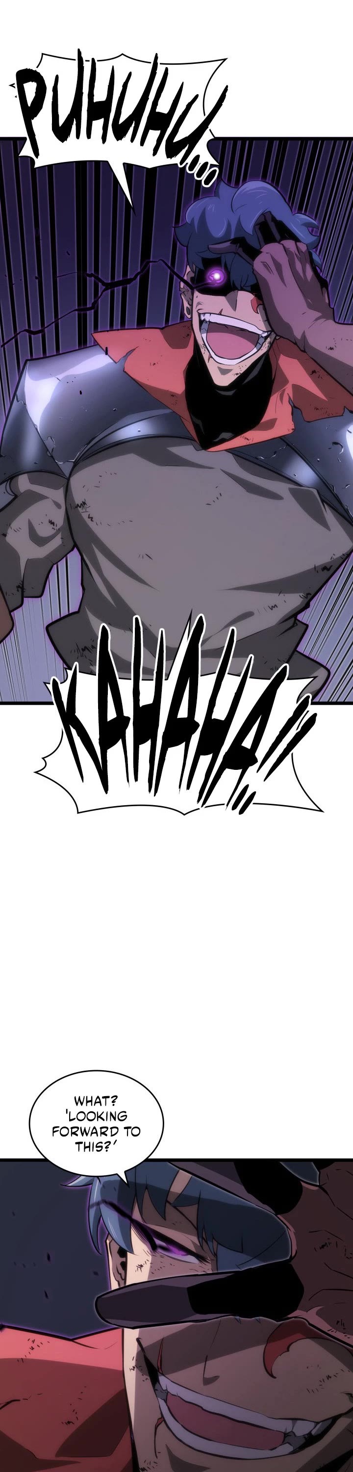 Return of the SSS-Class Ranker Chapter 10 page 31 - Chapter 10
