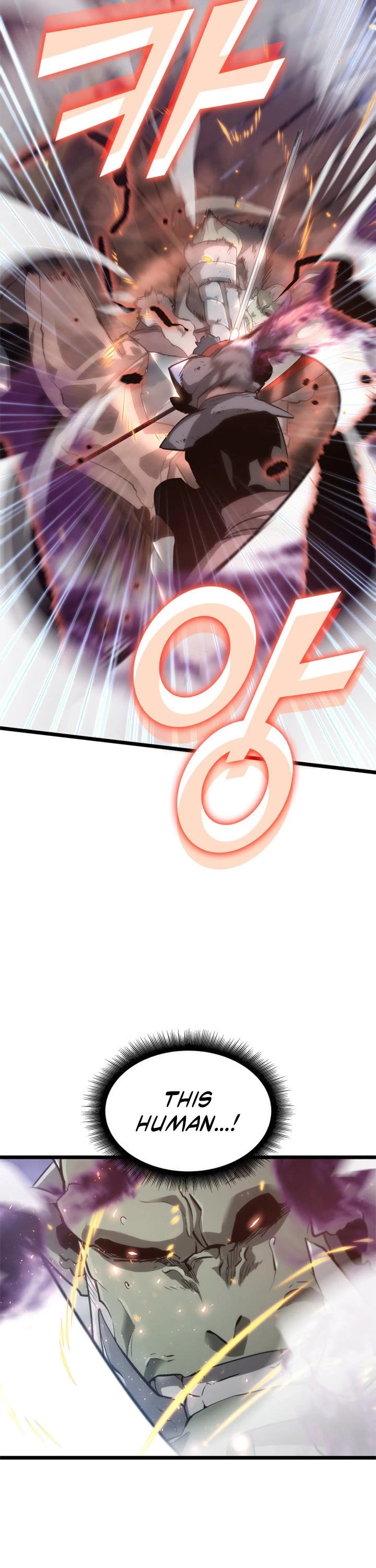 Return of the SSS-Class Ranker Chapter 10 page 37 - Chapter 10