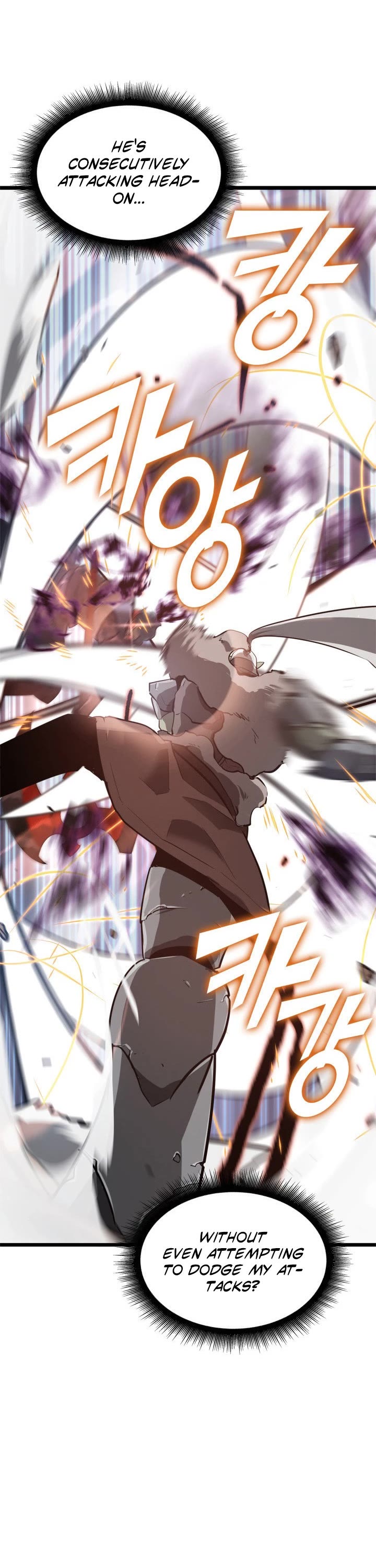 Return of the SSS-Class Ranker Chapter 10 page 39 - Chapter 10