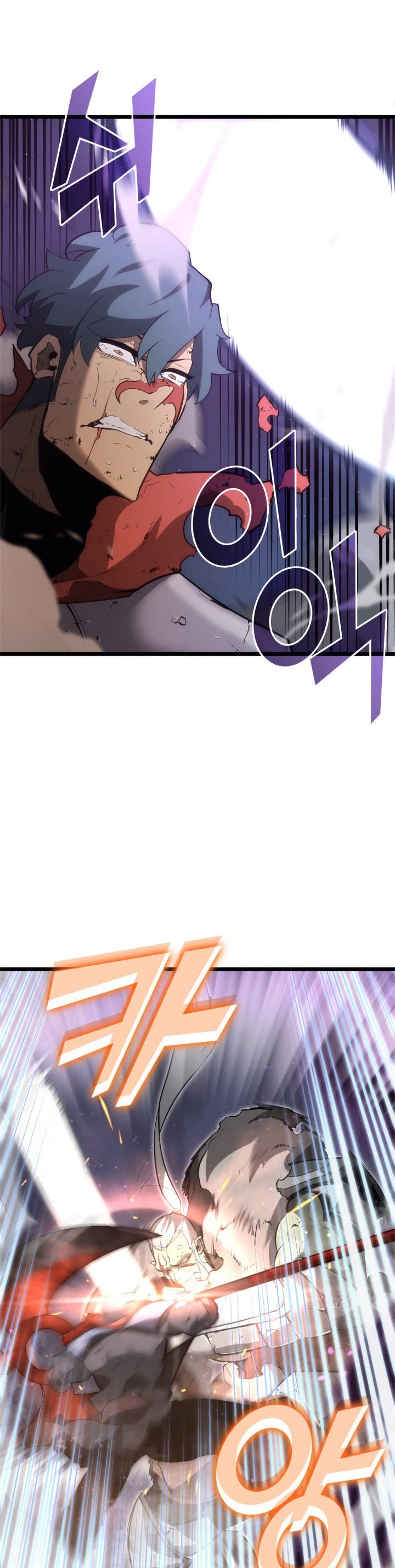 Return of the SSS-Class Ranker Chapter 10 page 40 - Chapter 10