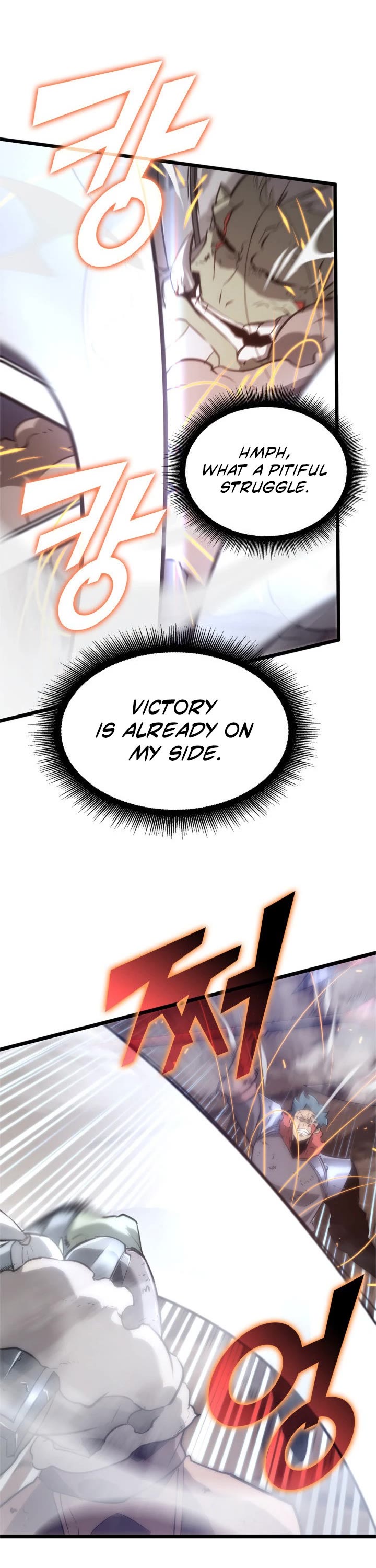 Return of the SSS-Class Ranker Chapter 10 page 43 - Chapter 10
