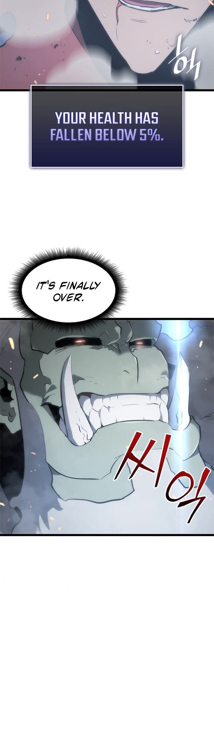 Return of the SSS-Class Ranker Chapter 10 page 45 - Chapter 10