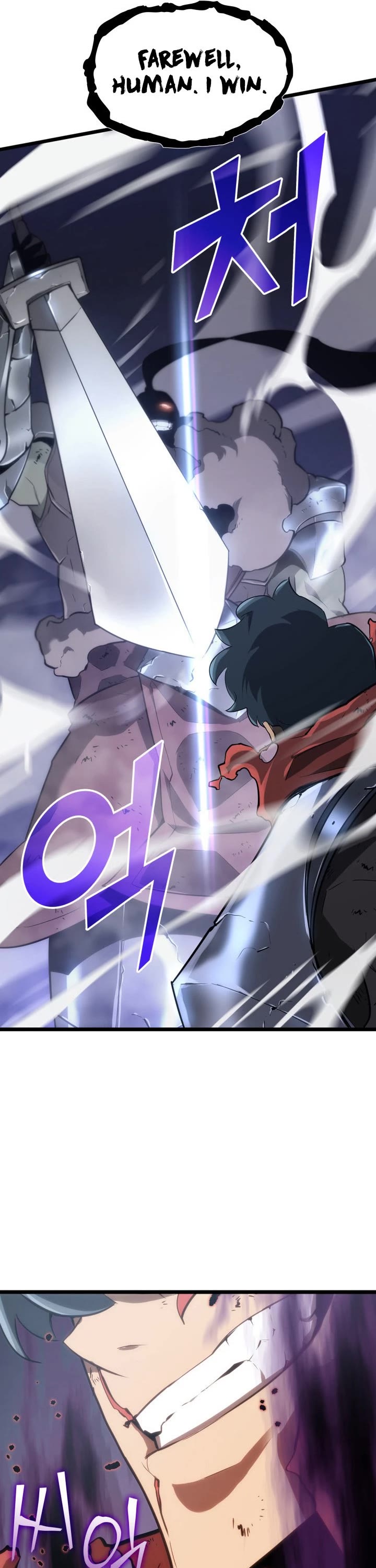 Return of the SSS-Class Ranker Chapter 10 page 46 - Chapter 10