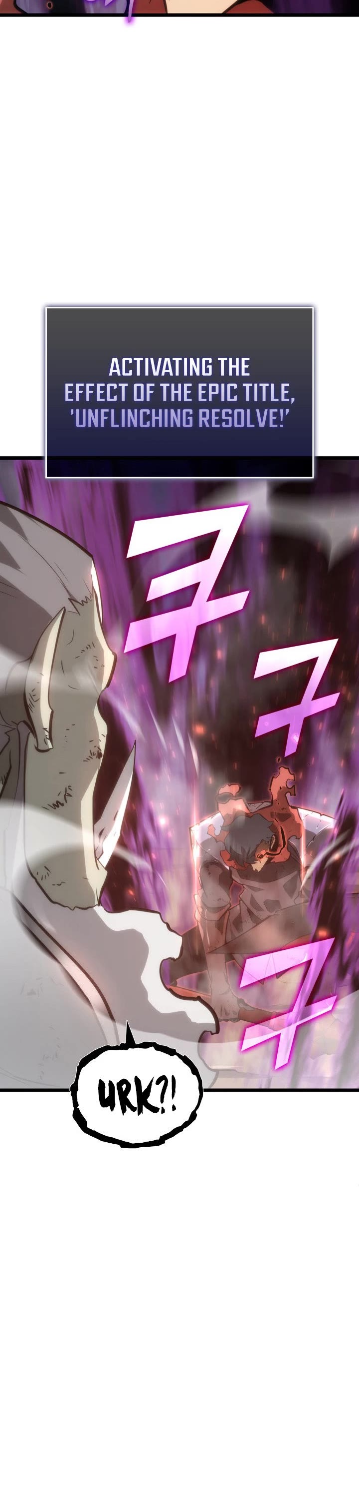Return of the SSS-Class Ranker Chapter 10 page 47 - Chapter 10