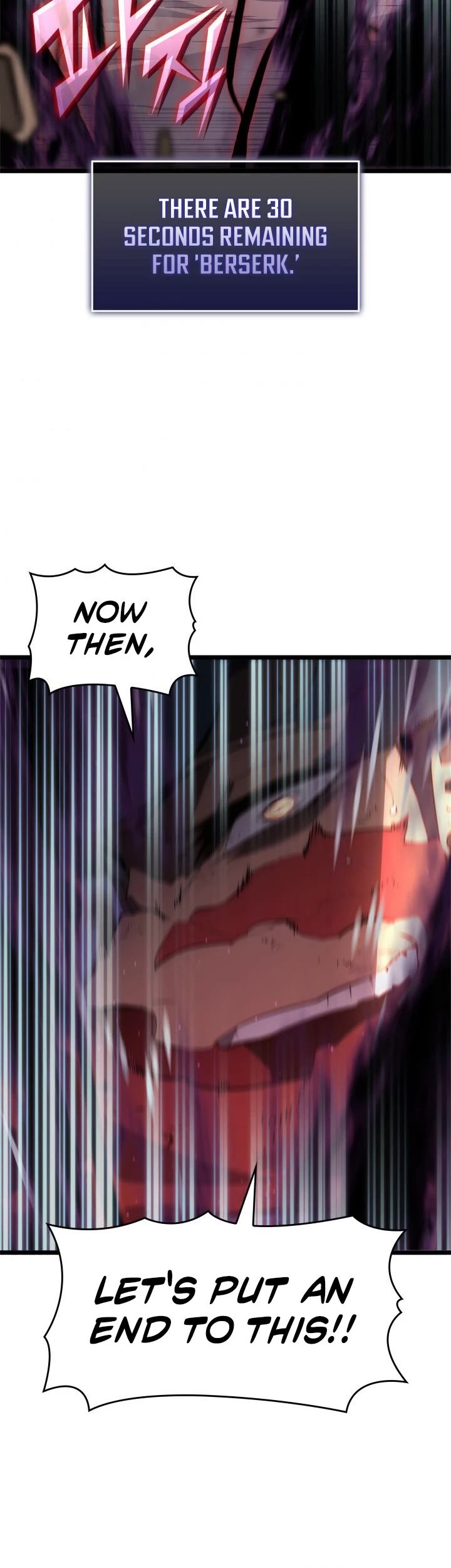 Return of the SSS-Class Ranker Chapter 10 page 49 - Chapter 10