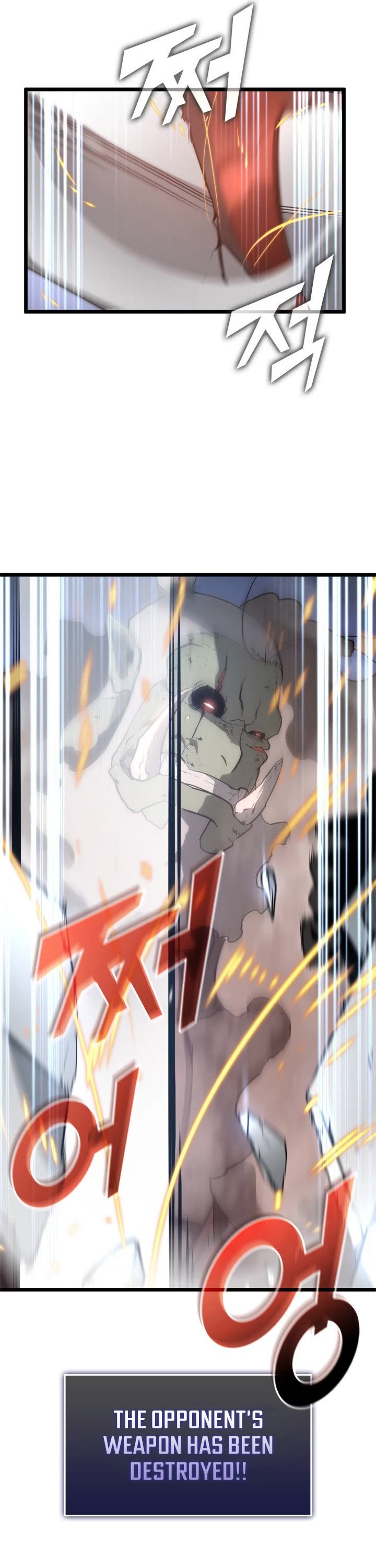Return of the SSS-Class Ranker Chapter 10 page 53 - Chapter 10
