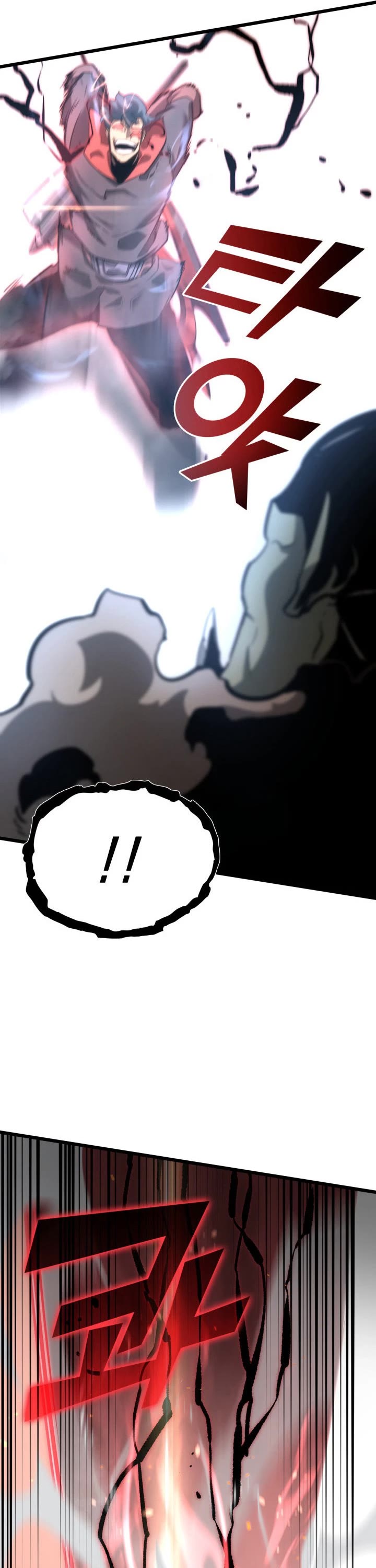 Return of the SSS-Class Ranker Chapter 10 page 6 - Chapter 10