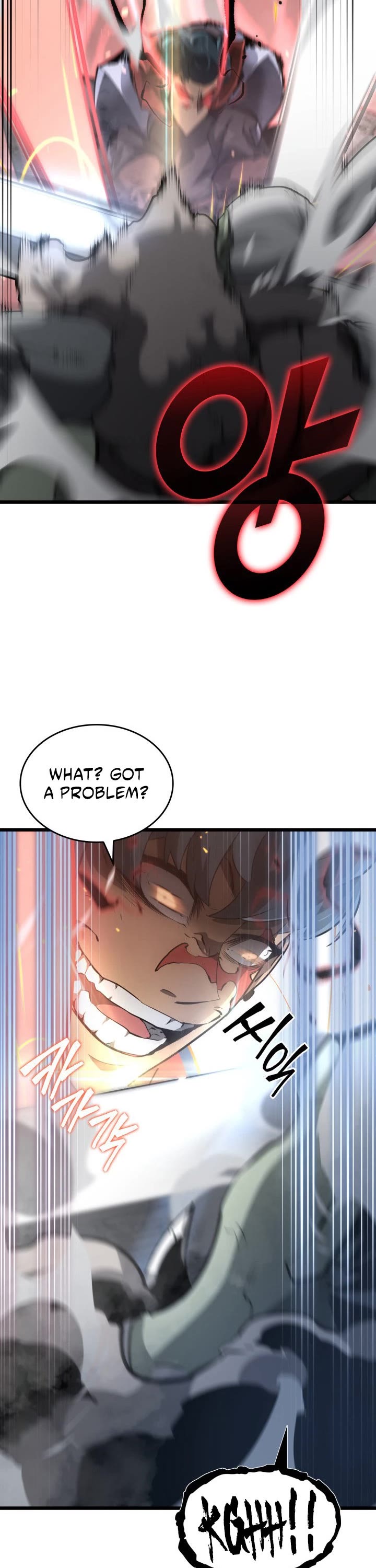 Return of the SSS-Class Ranker Chapter 10 page 7 - Chapter 10