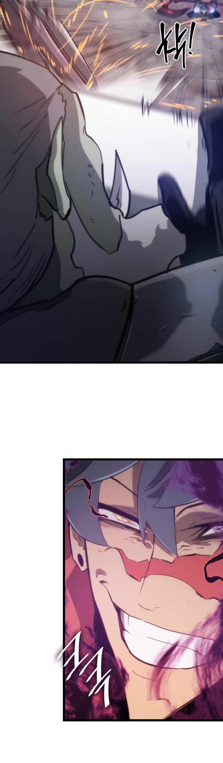 Return of the SSS-Class Ranker Chapter 10 page 9 - Chapter 10